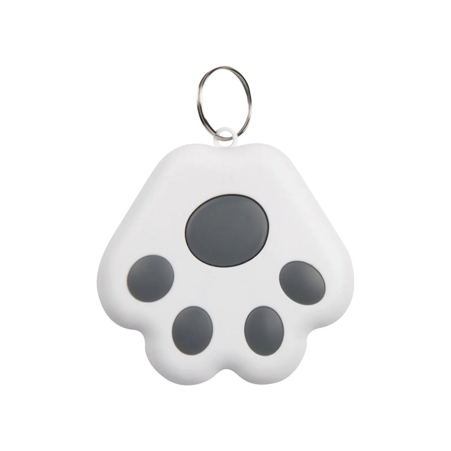 Pet Smart GPS Tracker Mini Anti-Lost Waterproof Bluetooth Locator Tracer For PET Dog Cat Kids Car Wallet Key Collar Accessories