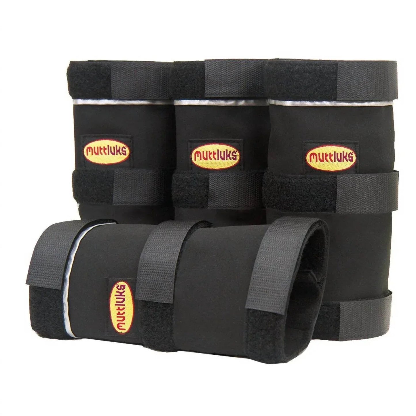 MUTTGATORS ACCESSORY SLEEVE FOR DOG BOOTS