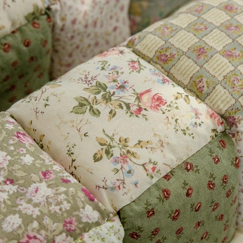 Boho-Chic Sofa Cover for Dogs, Thick Non-Slip & Pet-Friendly