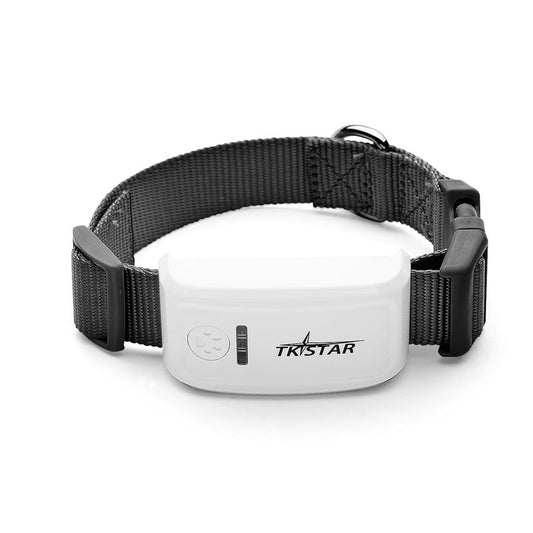 Waterproof GPS Locator Pet Dog Locator