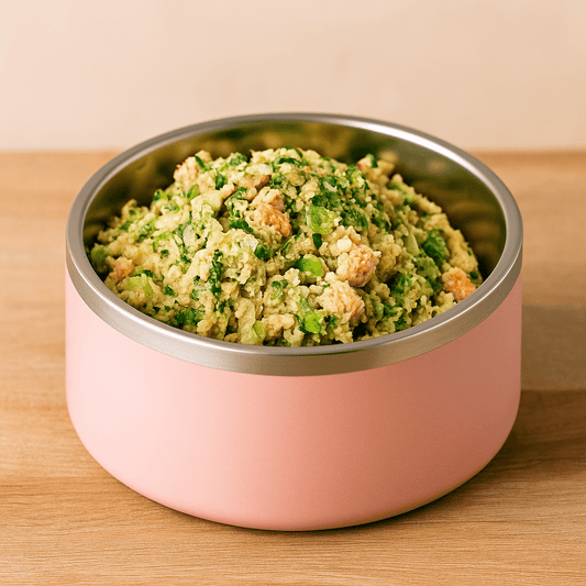 Sensational Salmon - case includes 24, 8oz meals