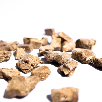 Freeze-Dried Beef Liver