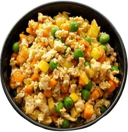 ⭐ SAMPLER - Chow Down Chicken 8 Pack