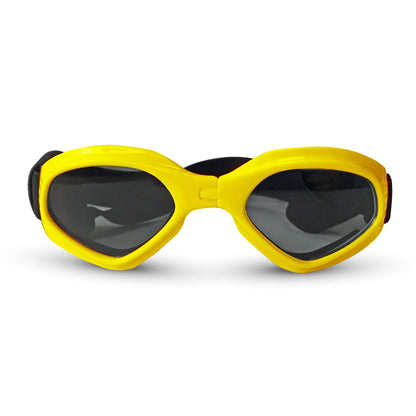 Dog goggles sunglasses cool accessories