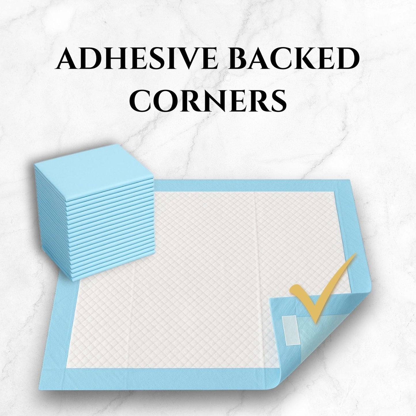Puppy Pads | Absorbent Pee Pads