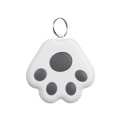 Pet Smart GPS Tracker Mini Anti-Lost Waterproof Bluetooth Locator Tracer For PET Dog Cat Kids Car Wallet Key Collar Accessories