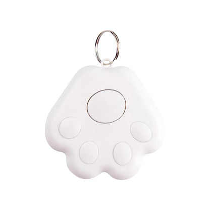 Pet Smart GPS Tracker Mini Anti-Lost Waterproof Bluetooth Locator Tracer For PET Dog Cat Kids Car Wallet Key Collar Accessories