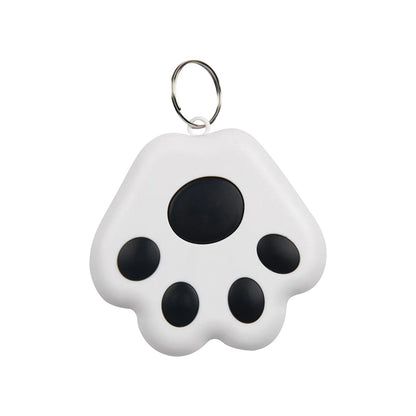 Pet Smart GPS Tracker Mini Anti-Lost Waterproof Bluetooth Locator Tracer For PET Dog Cat Kids Car Wallet Key Collar Accessories