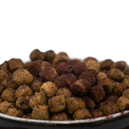 Freeze-Dried Beef Blood | Meal Topper