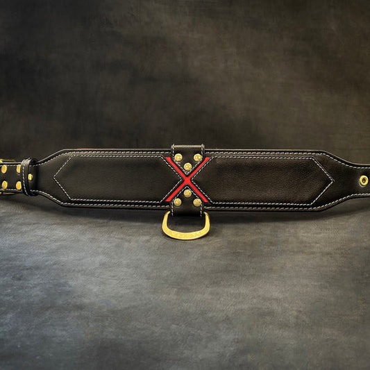 Bestia CUSTOM Collar - Make Your Own!