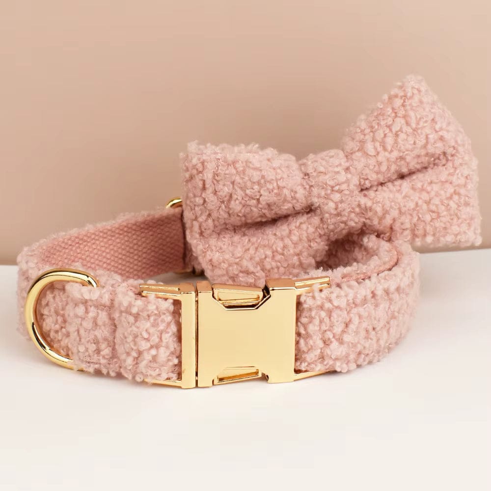 Teddy Pink Set