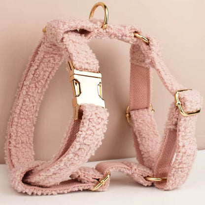 Teddy Pink Set