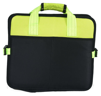Pet Life ® 'Travel-Nest' Folding Travel Cat and Dog Bed